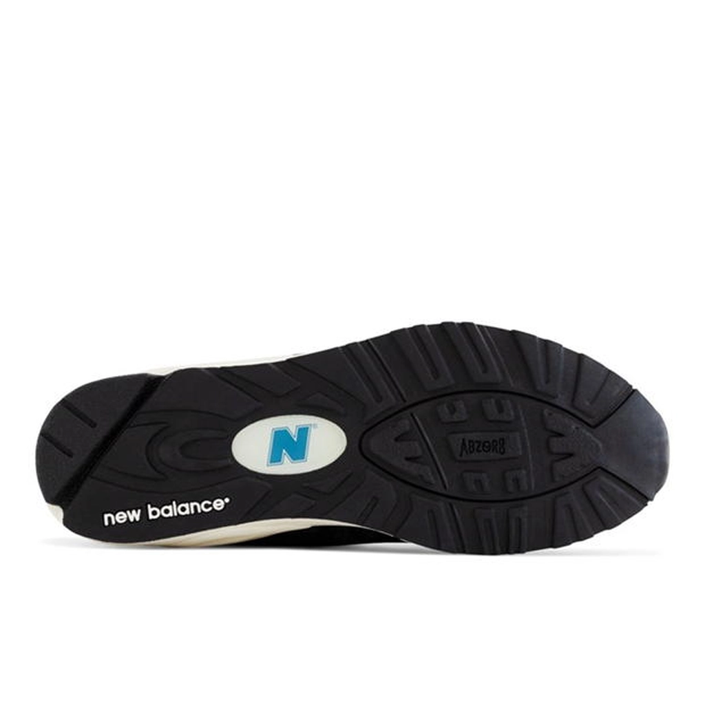 New Balance Mr990v2 D 095 - Blue